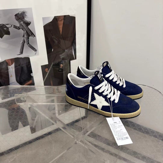 Golden Goose BallStar
