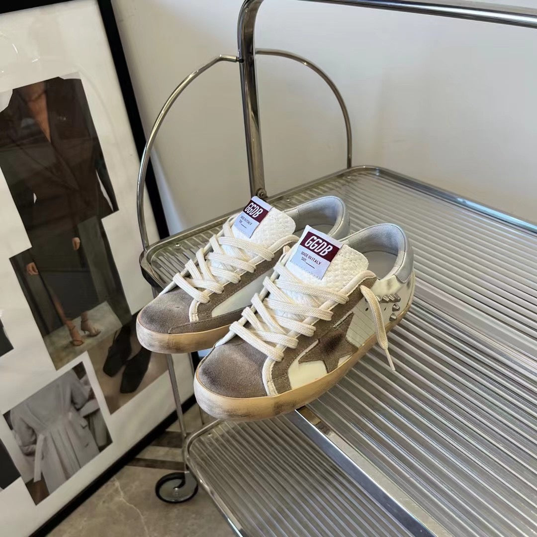 Golden Goose Super-Star