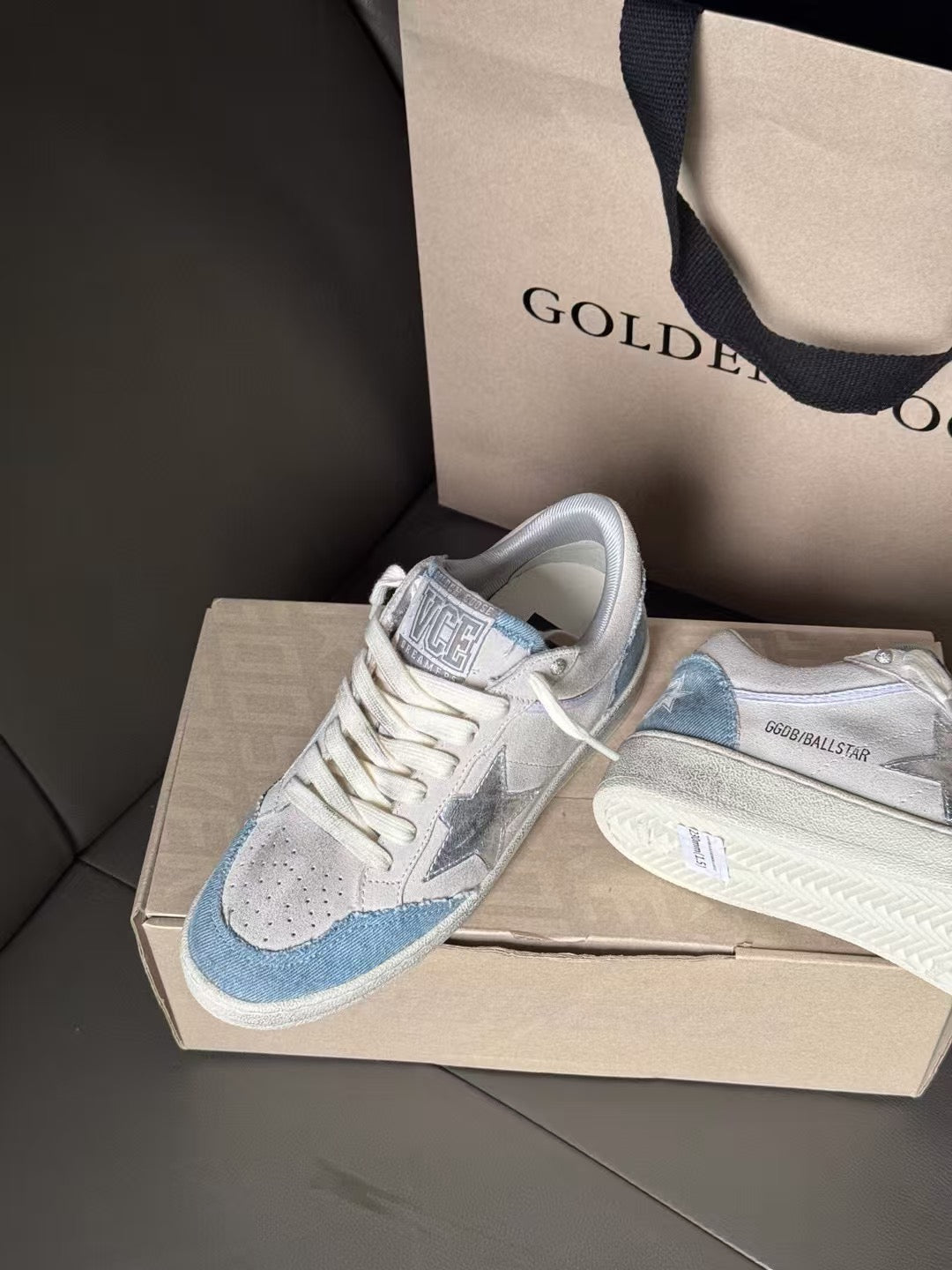 Golden Goose BallStar