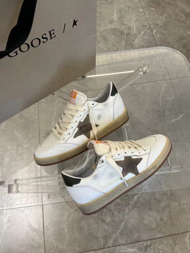 Golden Goose BallStar