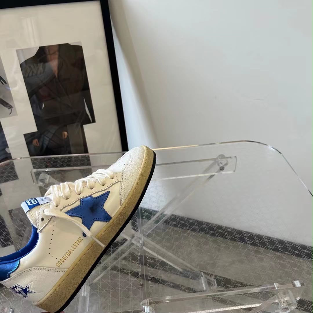 Golden Goose Ball-Star