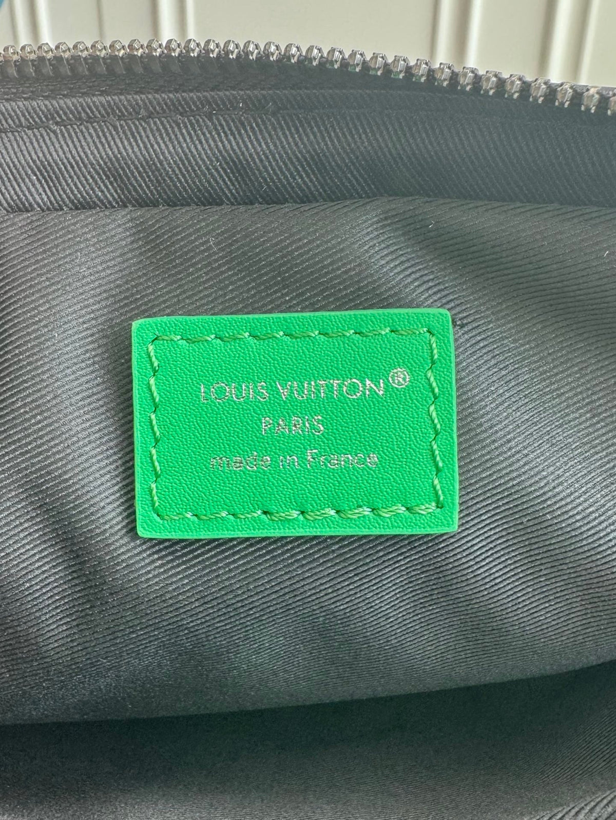 Bolso Louis Vuitton