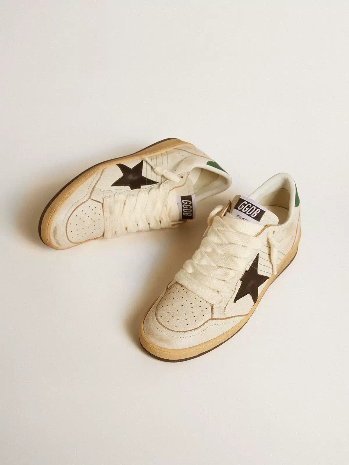 Golden Goose BallStar