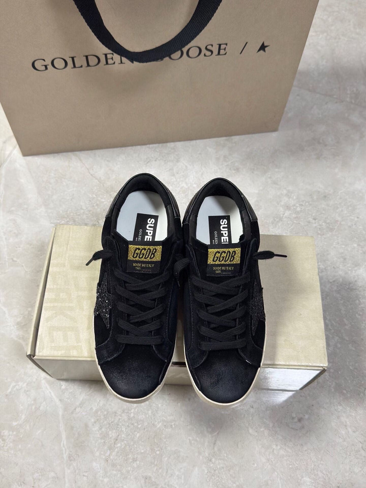 Golden Goose LTD Edition