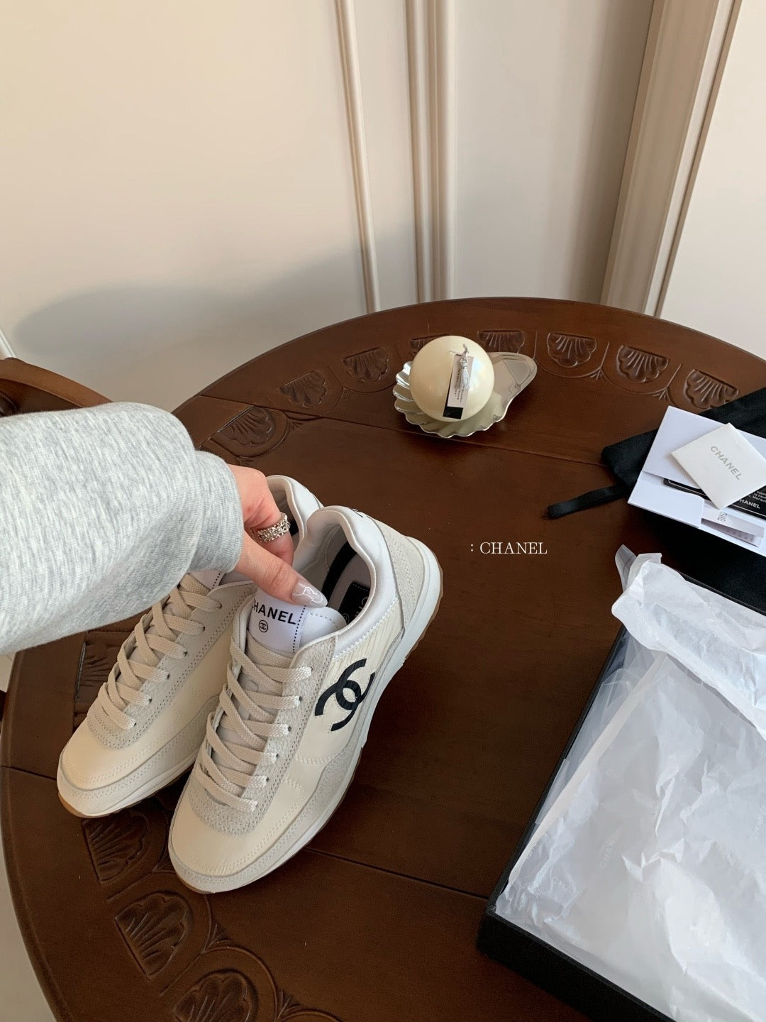 Chanel