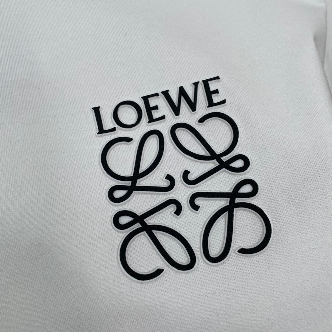 Camiseta Loewe