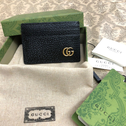 Cartera Gucci