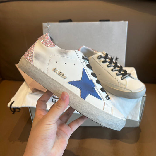 Golden Goose Super-Star