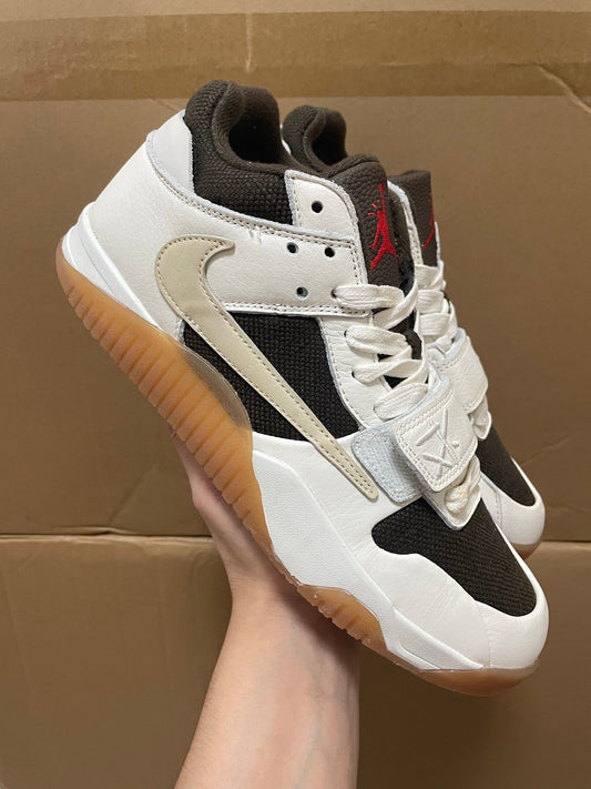 Zapatillas Air Jordan x Travis Scott x Jumpman