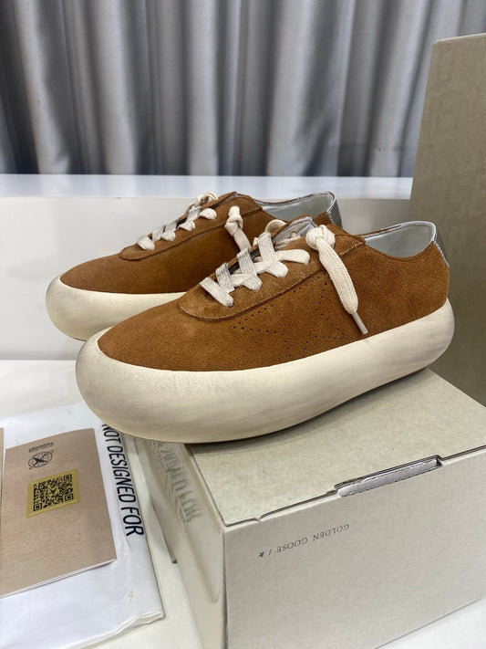 Golden Goose Super-Star