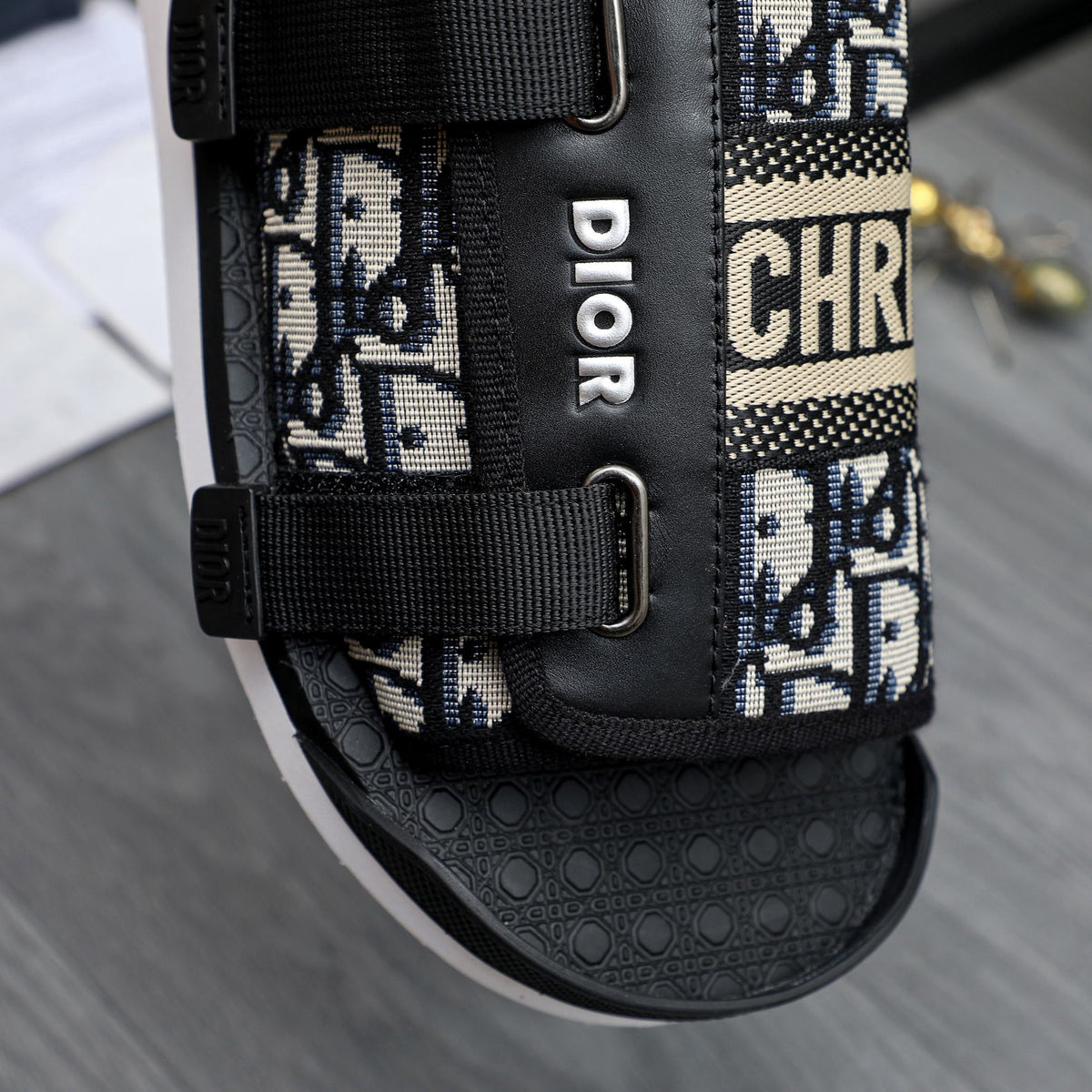 Sandalias DIOR