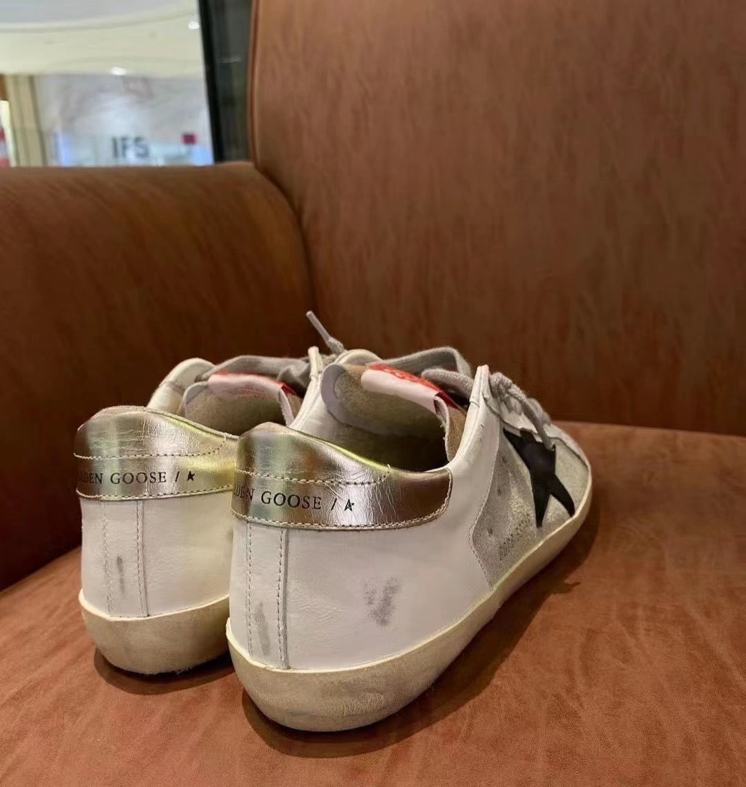 Golden Goose Superstar