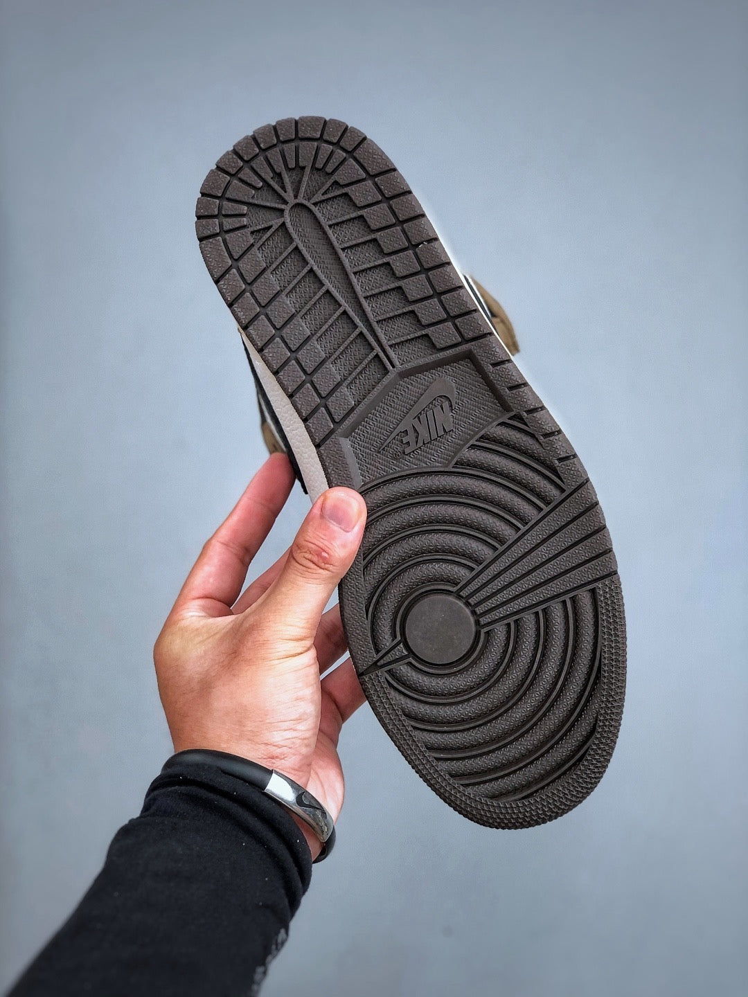 Zapatillas Nike Travis Scott x Air 1 Retro High