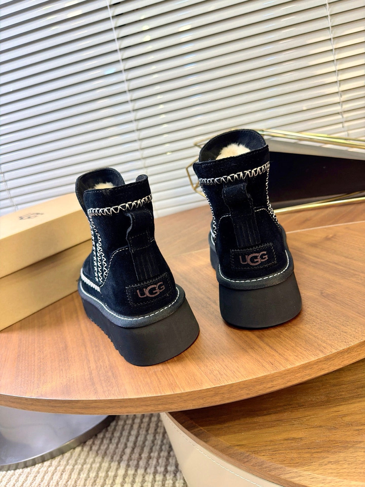 Botas UGG