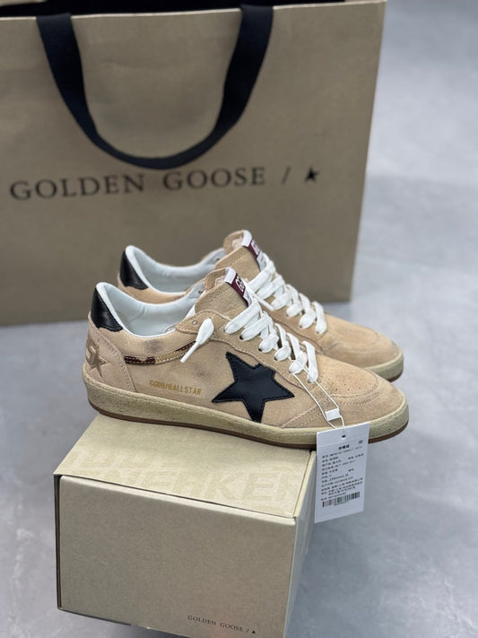 Golden Goose Ball-Star