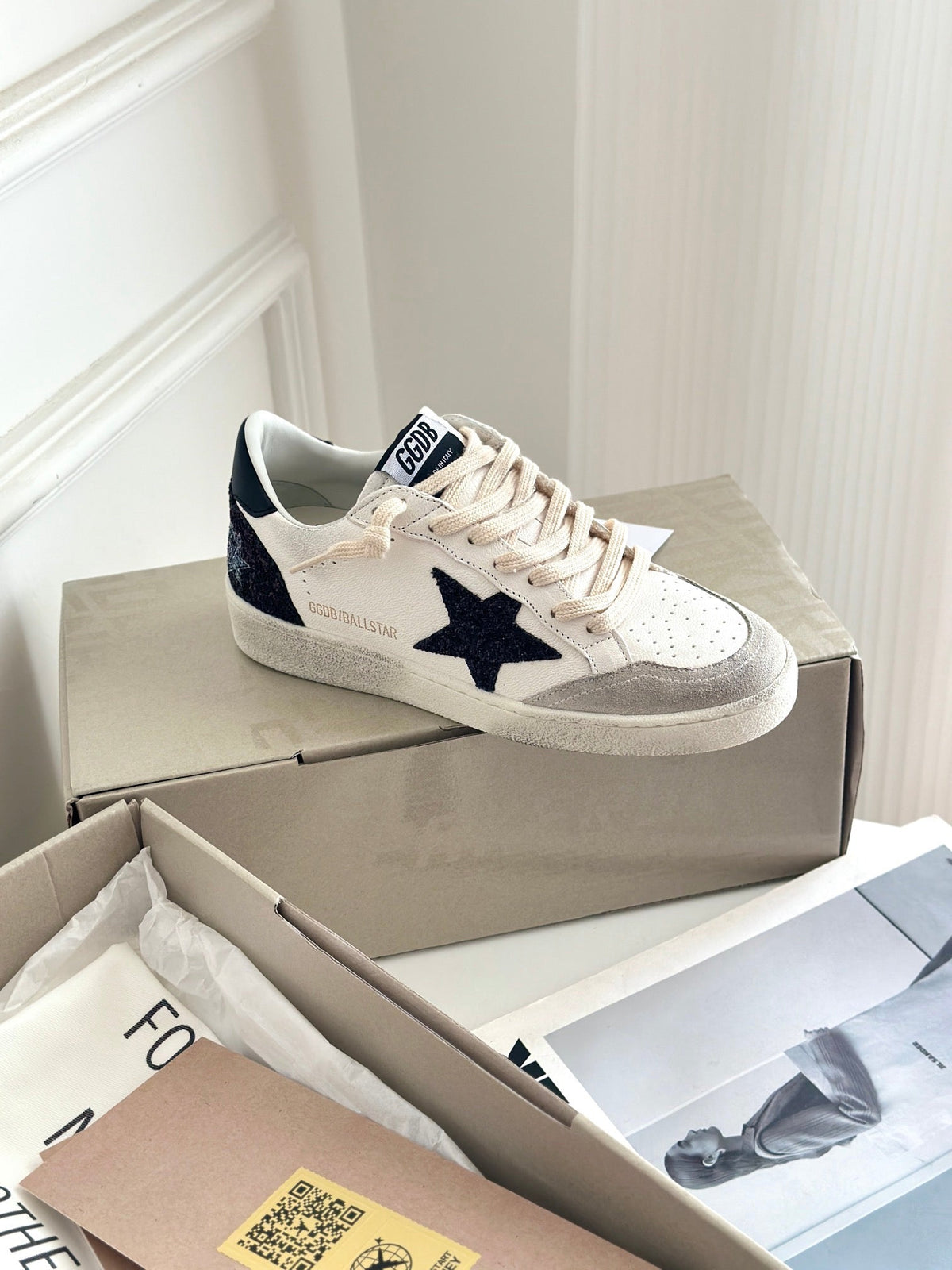 Golden Goose BallStar