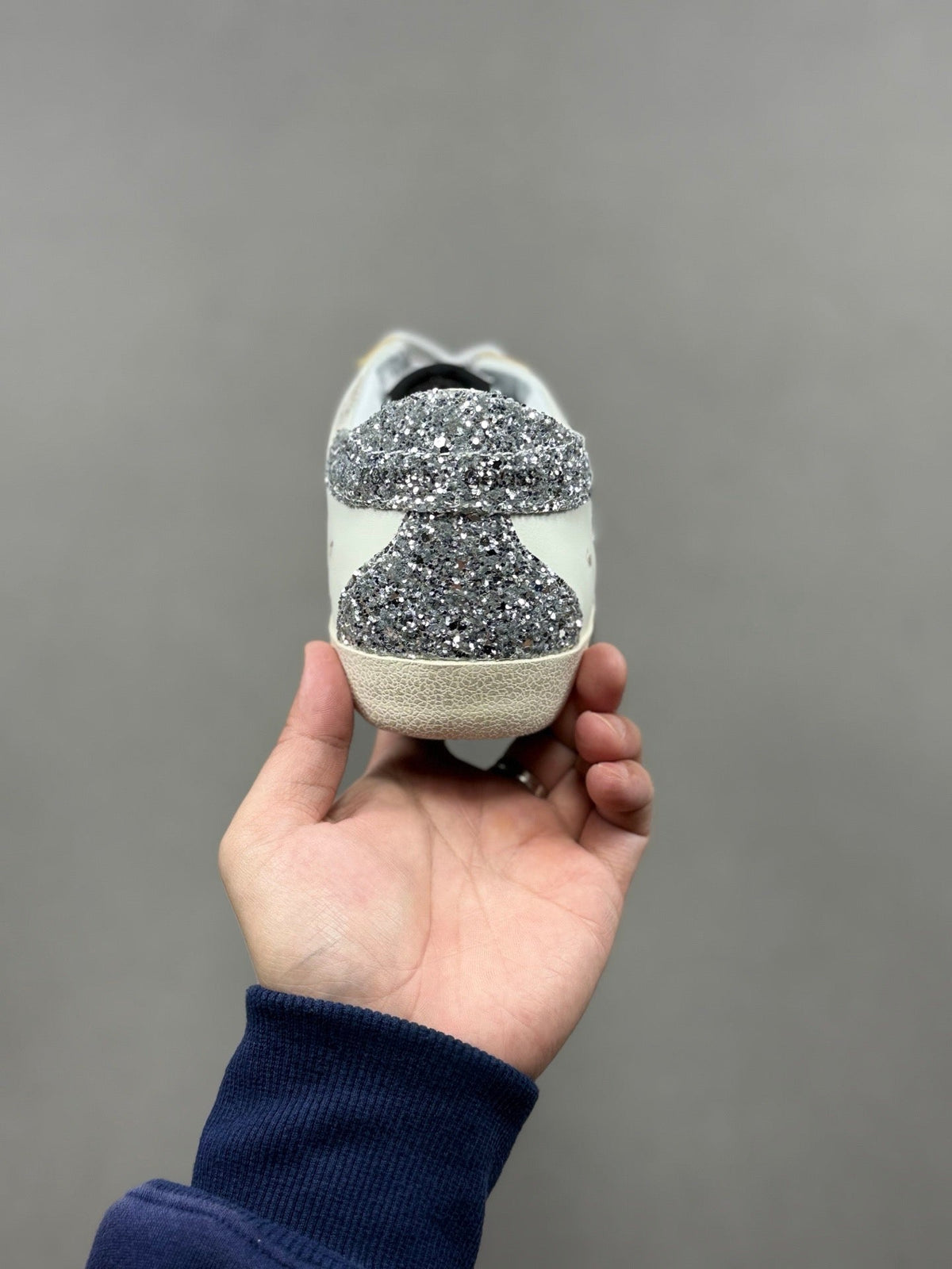 Golden Goose Super-Star