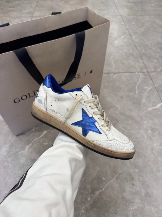 Golden Goose Ballstar
