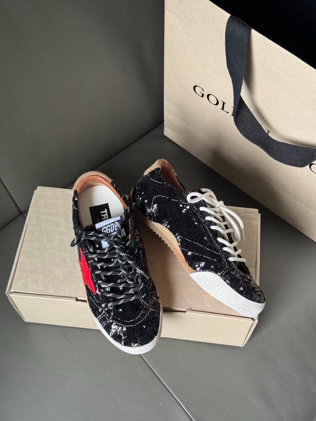 Golden Goose True-Star