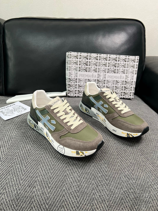 Zapatillas Premiata