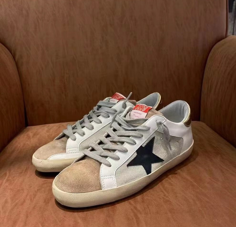 Golden Goose Superstar
