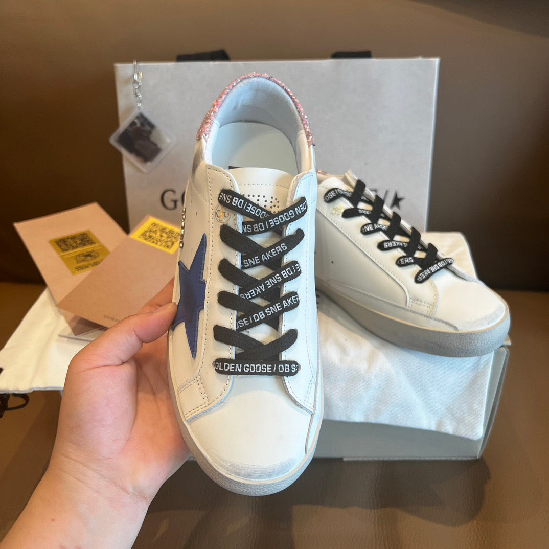 Golden Goose Super-Star