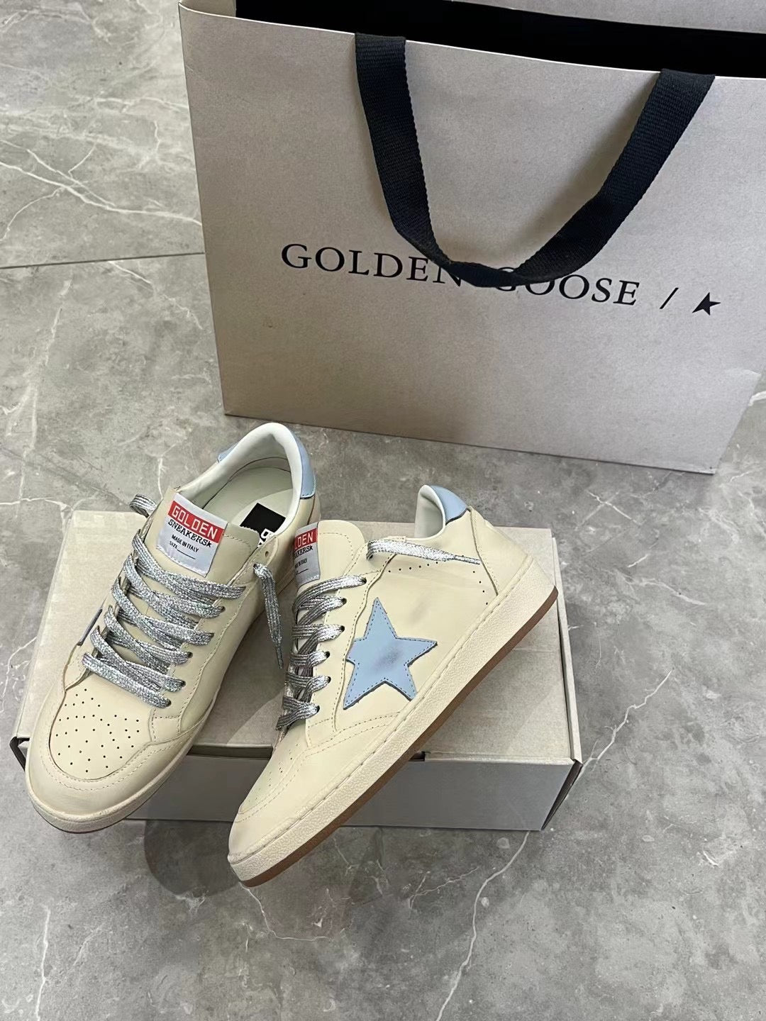 Golden Goose