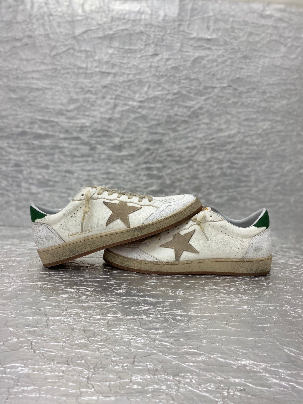 Golden Goose Ball-Star