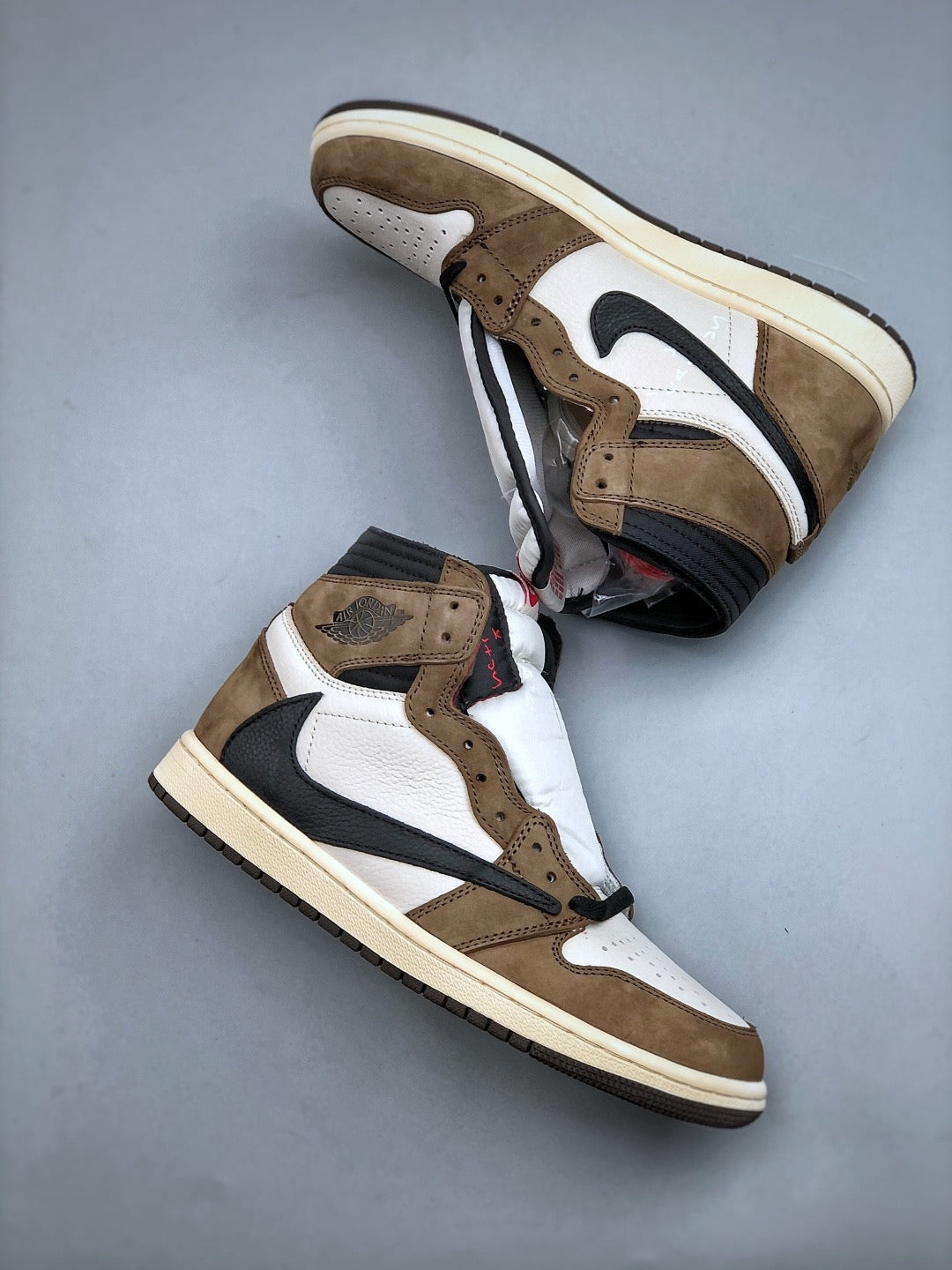 Zapatillas Nike Travis Scott x Air 1 Retro High