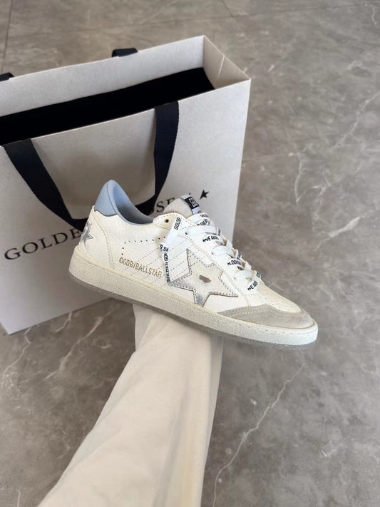 Golden Goose Ballstar