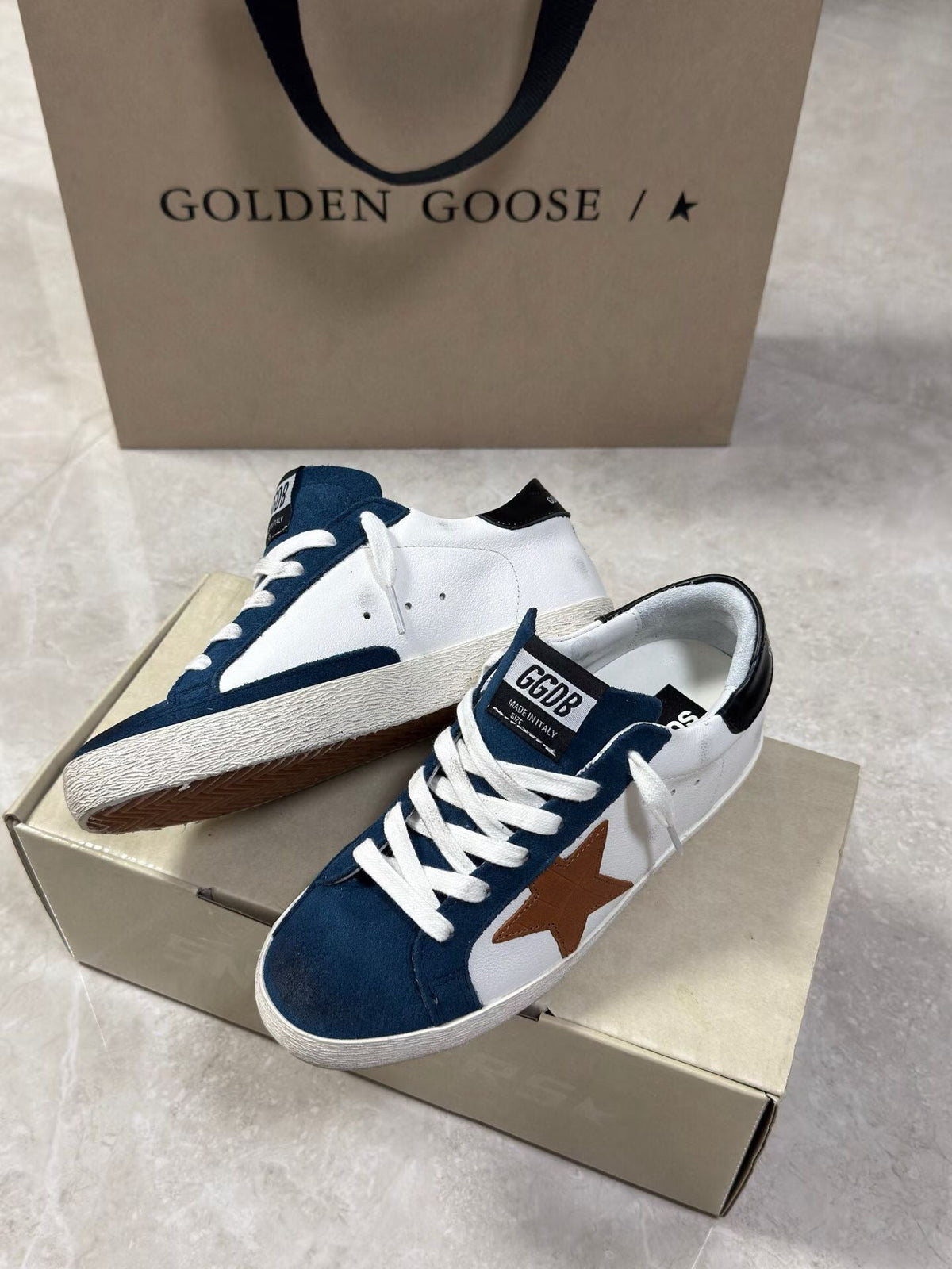 Golden Goose LTD EDITION