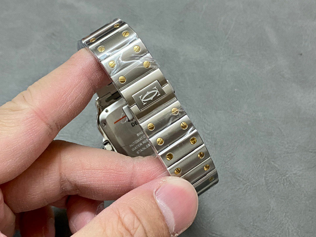 Reloj Cartier