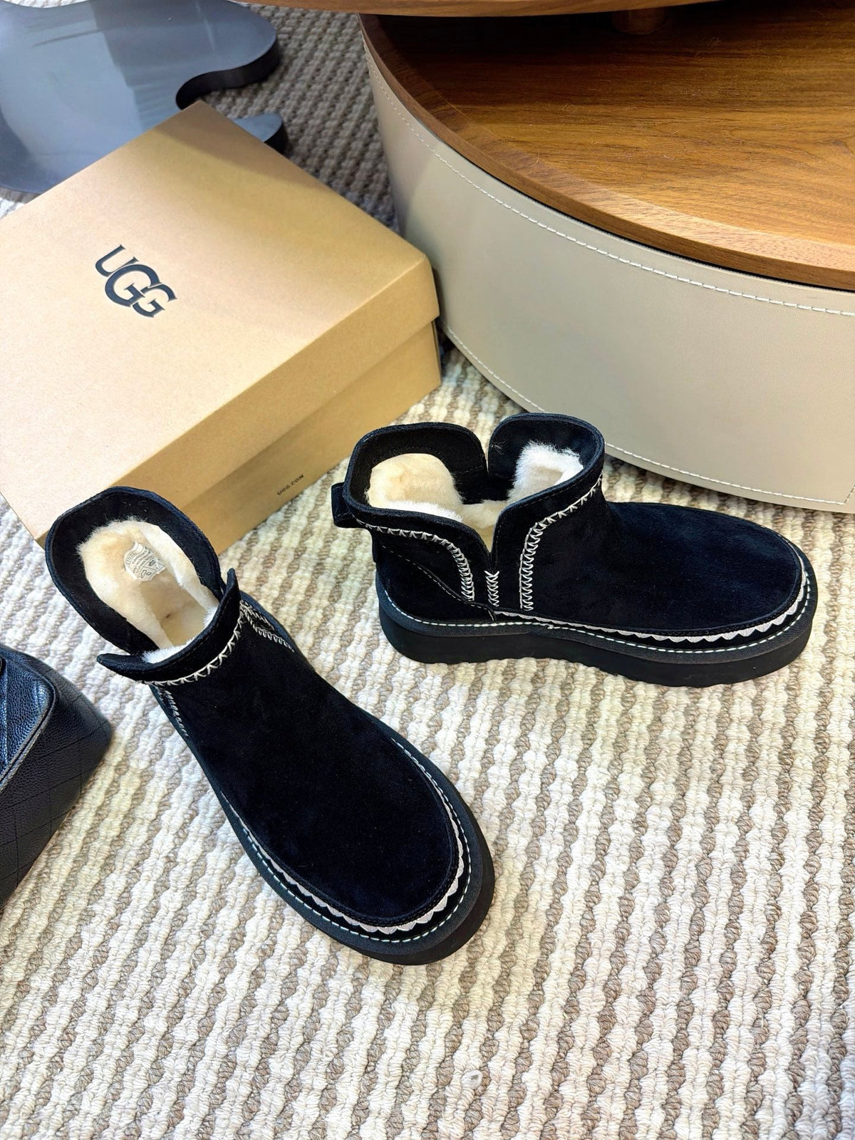 Botas UGG