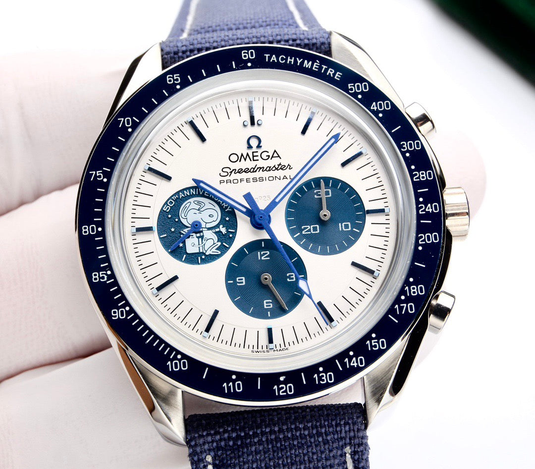 Omega Speedmaster