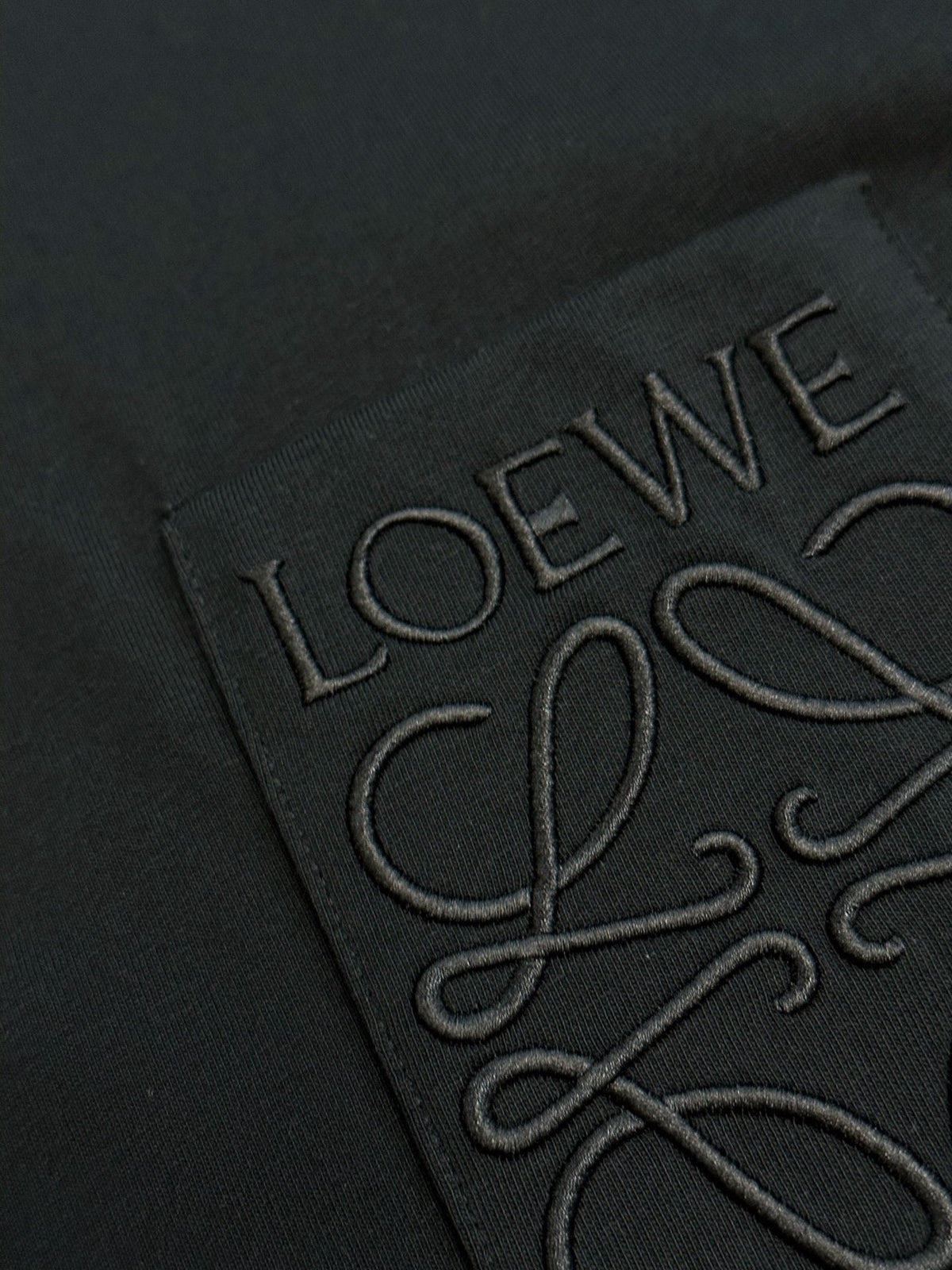 Camisetas LOEWE