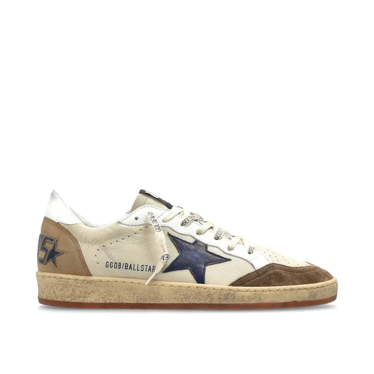 Golden Goose Ballstar
