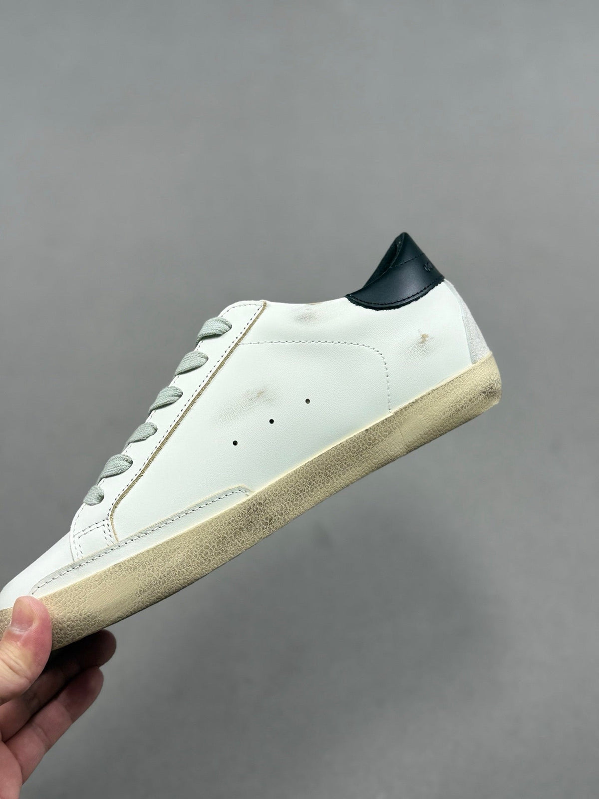 Golden Goose Super-Star