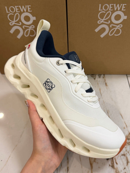 LOEWE x On