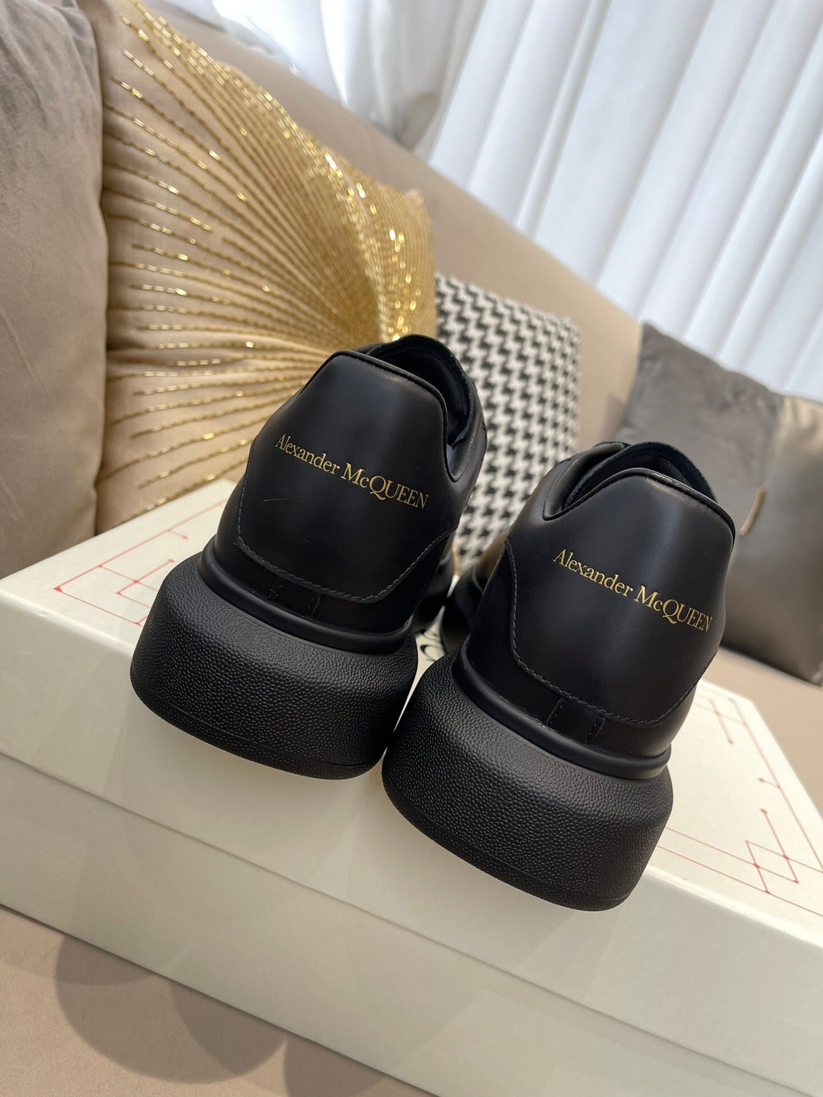 Alexander McQueen