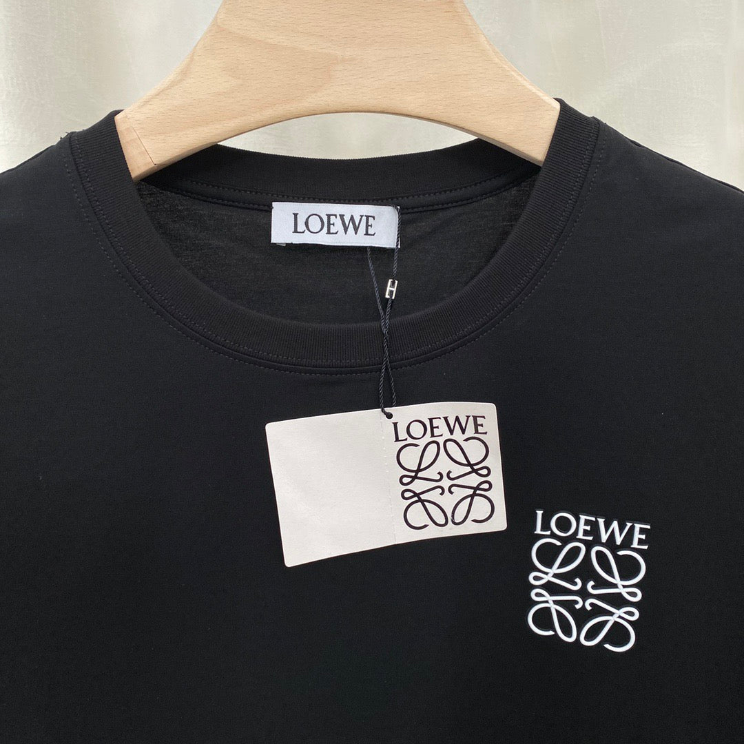 Camiseta Loewe