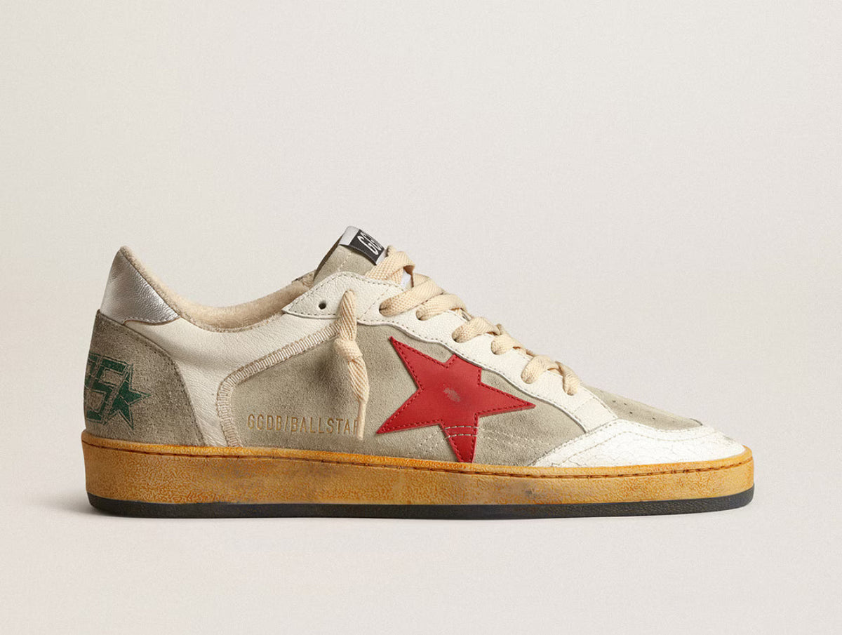 Golden Goose BallStar