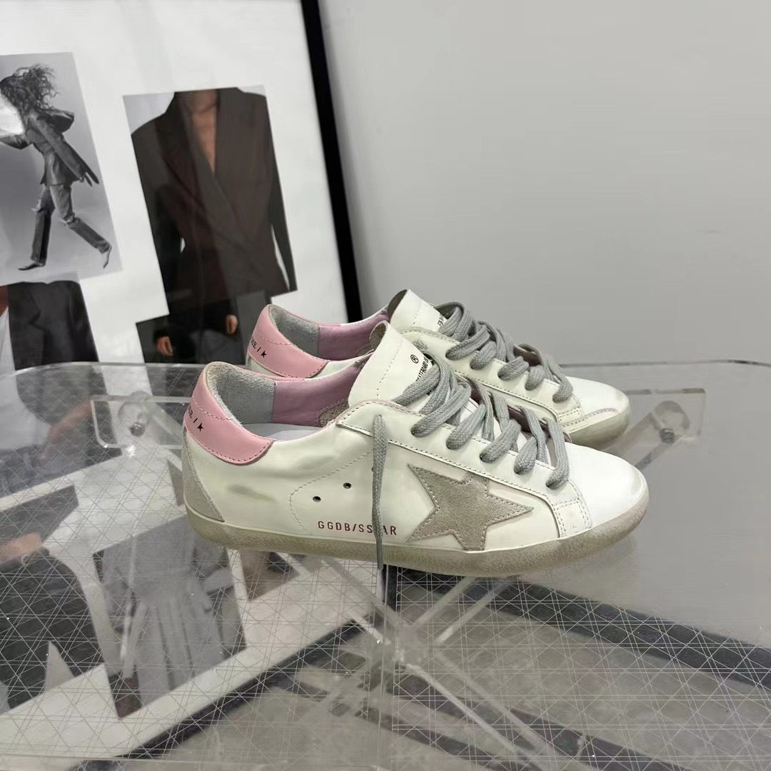 Golden Goose Super-Star