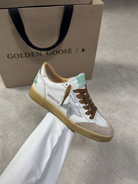 Golden Goose Ball-Star