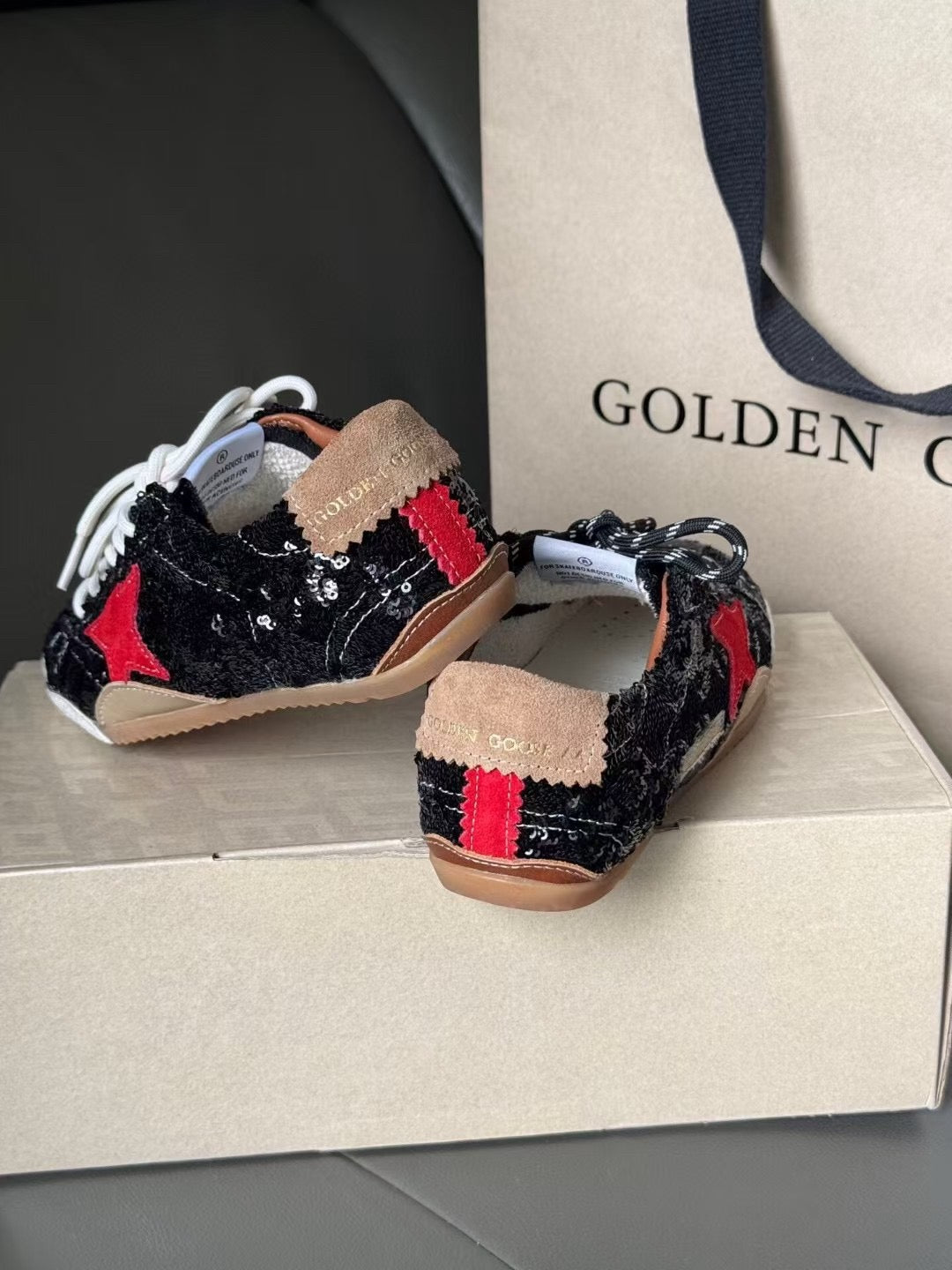 Golden Goose True-Star