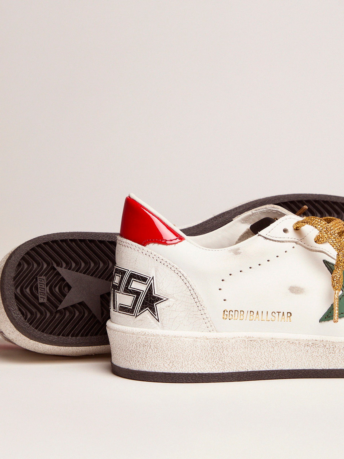 Golden Goose BallStar
