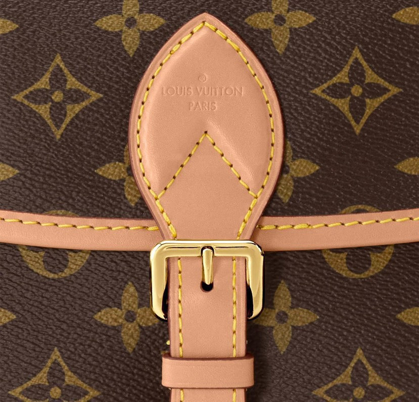 Bolso Louis Vuitton Diane