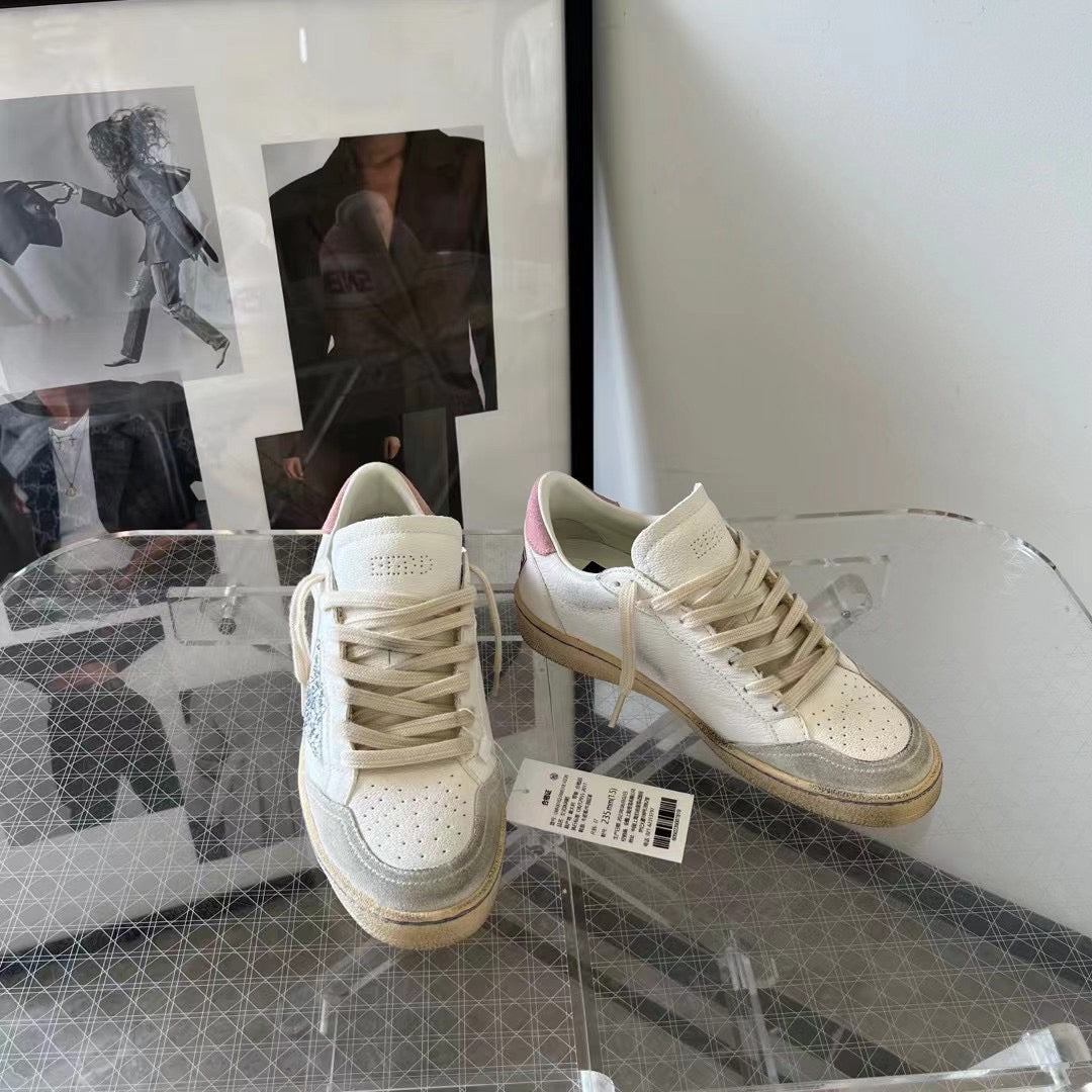 Golden Goose BallStar