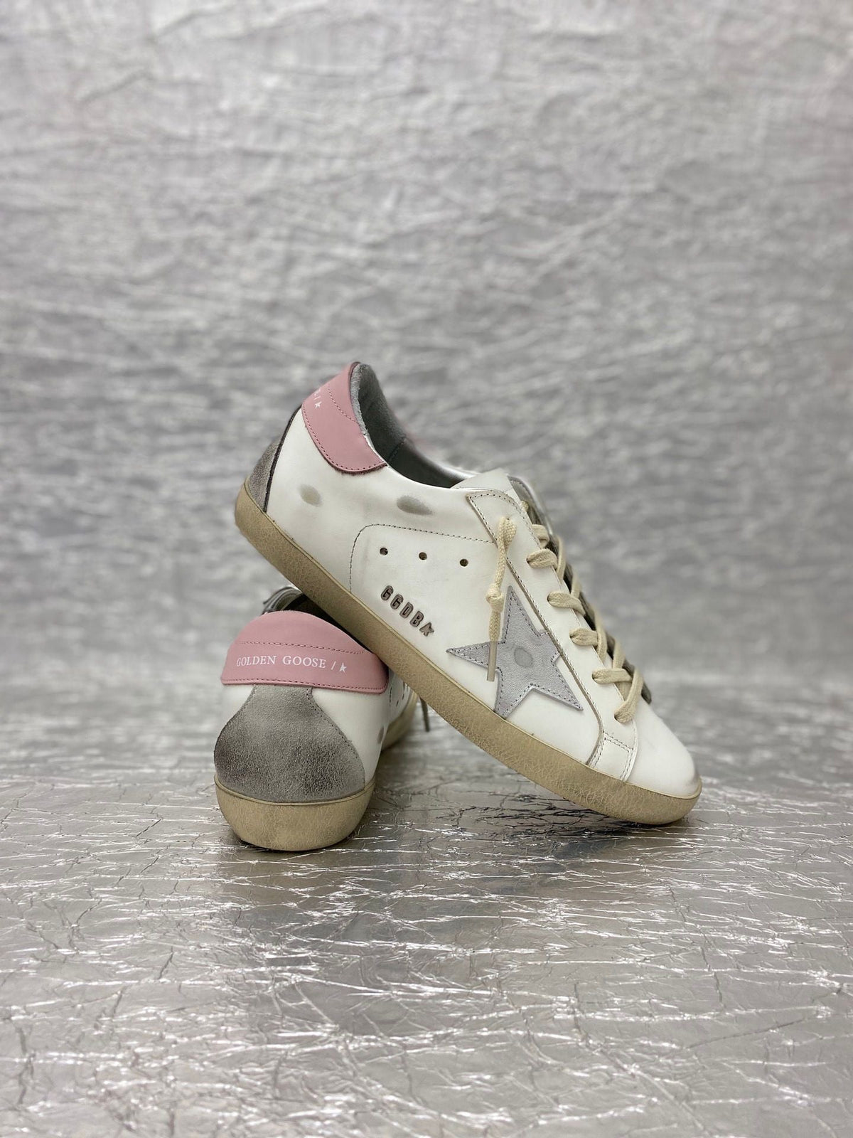 Golden Goose Superstar