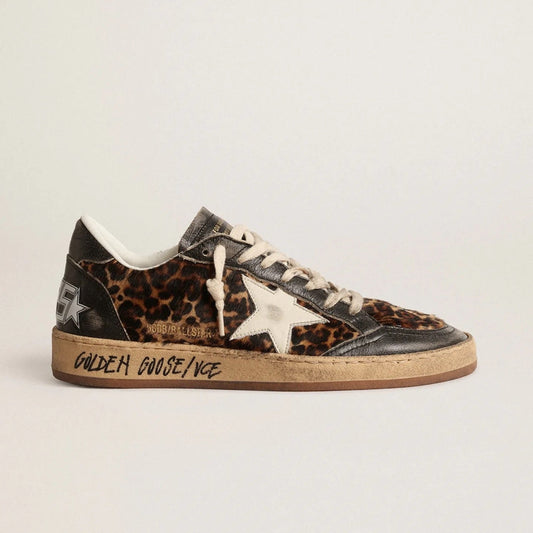 Golden Goose Ballstar