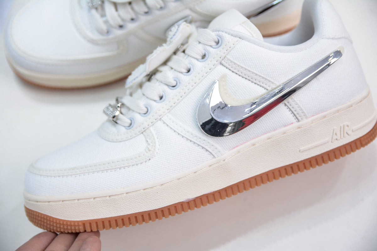 Travis Scott x Nike Air Force 1 TS